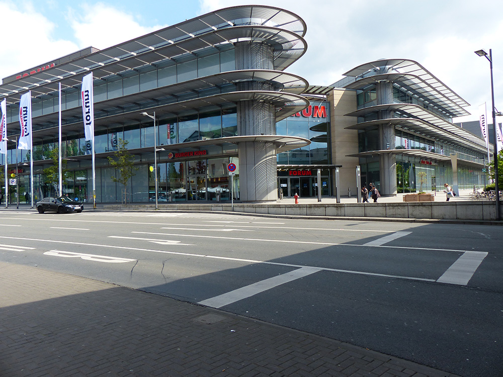 Forum