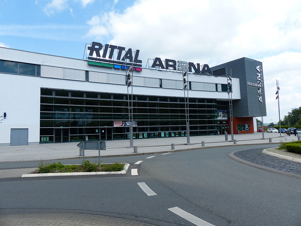 Rittal Arena
