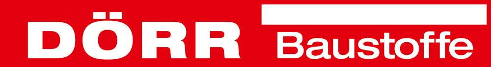 Logo Dörr Baustoffe