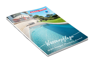 Wasserpflege
