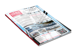 Zaun Flyer