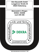 Logo UEZ