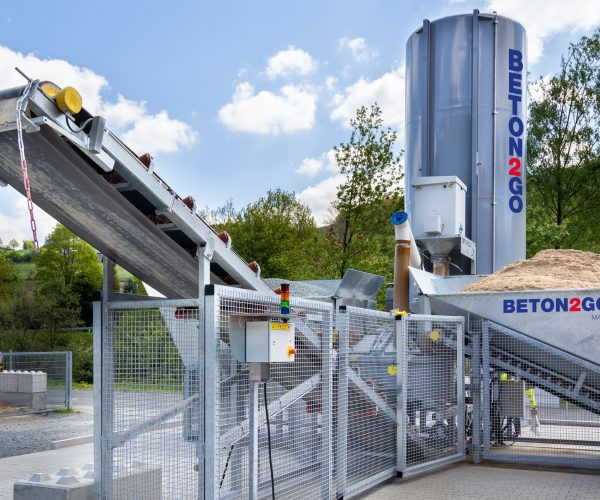 Beton2Go